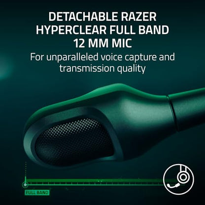 Razer BlackShark V3 Pro Wireless ANC PC Gaming Headset, CS2 Edition - color: Counter-Strike 2 Edition, style: PC