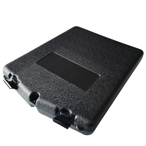 Manual Box Holder 24514 24514GT 44743 for Genie Scissor Lift | 44743GT for Genie Boom Lift GS1930 GS1932 GS1530 GS153, Z-45-22 Z-60-34 Z-45-25J, S-85 S-80 S-40 S-45, GS-2032 GS-3268 Parts