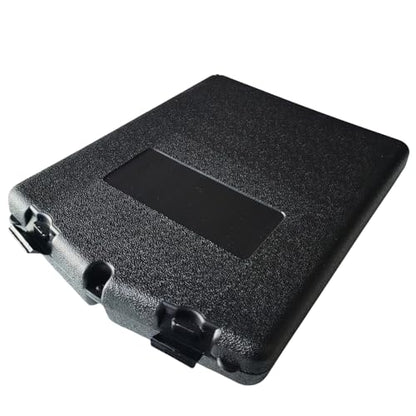 Manual Box Holder 24514 24514GT 44743 for Genie Scissor Lift | 44743GT for Genie Boom Lift GS1930 GS1932 GS1530 GS153, Z-45-22 Z-60-34 Z-45-25J, S-85 S-80 S-40 S-45, GS-2032 GS-3268 Parts