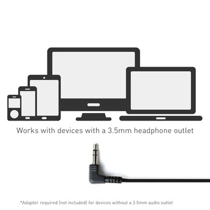 Panasonic Headphones On-Ear Lightweight with XBS RP-HT21 (Black & Silver) - size: 36 x 6.7 x 0.5 inches (Pack of 1), style: On Ear - No Mic