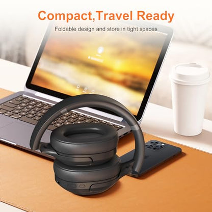 F2 FM Radio Headphones Wireless Bluetooth 5.2 Rechargeable - style: F2 BT