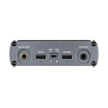 LEAUDIO XDUOO XD05 Plus 2 Portable DAC Headphone Amplifier AK4493SEQ PCM384KHZ/DSD256 MQA Bluetooth 5.1 UAC1.0/UAC2.0 Decoder Amplifier