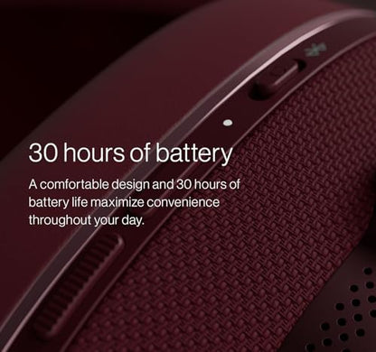 Bowers & Wilkins Px7 S2e Over-Ear Headphones, Forest Green - color: Forest Green
