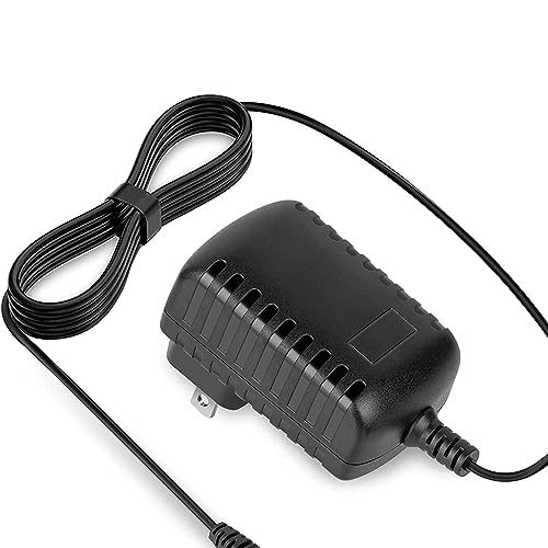 Global AC/DC Adapter Replacement for Musical Fidelity V90-DAC 32-bit DAC, V90-HPA V90-BHA V-CAN II Headphone Amplifier Amp V90-LPS Phono Preamp V90-BLU Bluetooth Link Power Supply