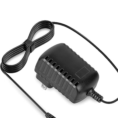 Global AC/DC Adapter Replacement for Musical Fidelity V90-DAC 32-bit DAC, V90-HPA V90-BHA V-CAN II Headphone Amplifier Amp V90-LPS Phono Preamp V90-BLU Bluetooth Link Power Supply
