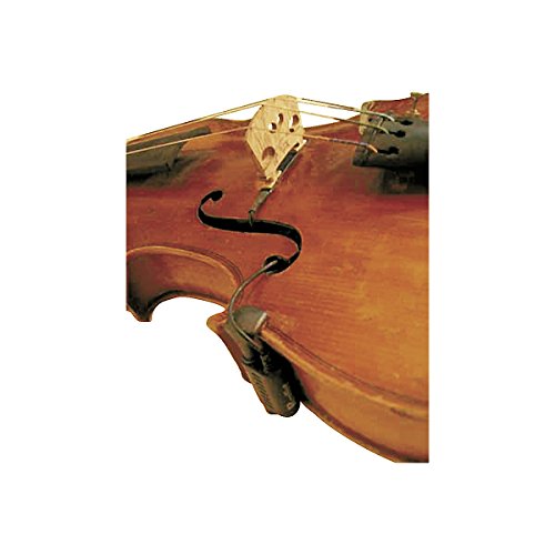 The Realist Acoustic Violin Transducer, 1/4 inch plug