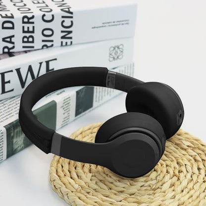 Adhiper Solo3 Ear Pads & Ear Covers & Headband Cover for Beats Solo 3 & Solo 2 Wireless Headphones, Protein Leather Solo3 Earpad Replacement Accessories Silicone Sweat Covers - Black - color: Black