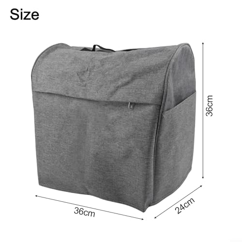 Washable Gadget compatible with 4.5-5, Washable for Home Cleaning