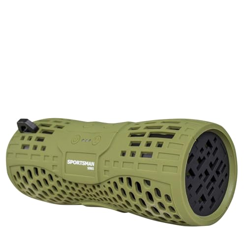 Buffalo Tools SPEAKERH20 Waterproof Speaker