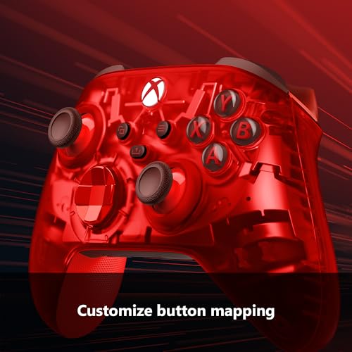 Xbox Wireless Controller – Pulse Cipher Special Edition Series X|S, One, and Windows Devices - style: Pulse Cipher