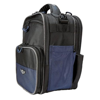 Flight Gear Sporty's Aviation Tablet Bag | Spacious, Durable, Water Resistant, and Organized