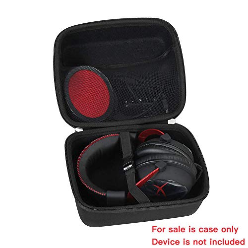 Hermitshell Travel Case for HyperX Cloud III II Wired Gaming Headset