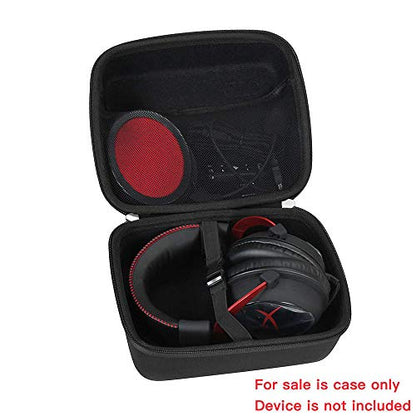 Hermitshell Travel Case for HyperX Cloud III II Wired Gaming Headset