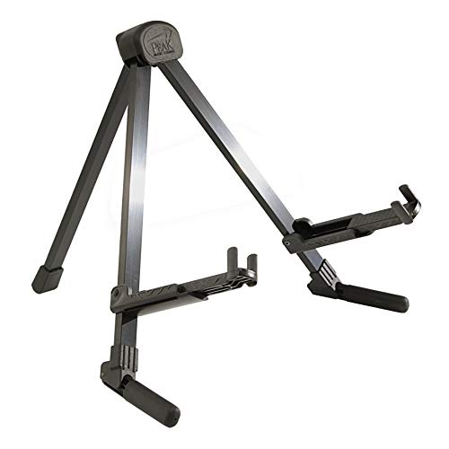 Peak Music Stands ST-10 Adjustable Guitar Stand