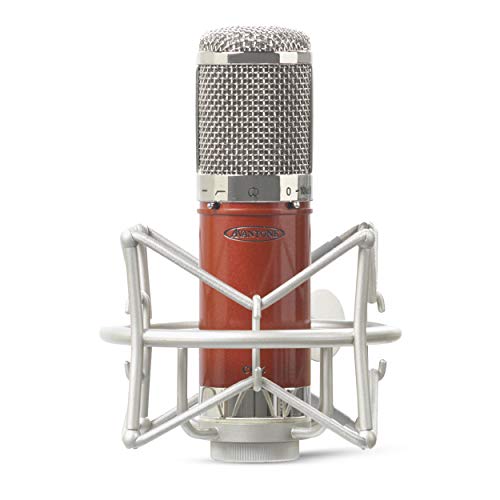 Avantone Pro CK-6 Classic Large-Diaphragm Condenser Microphone