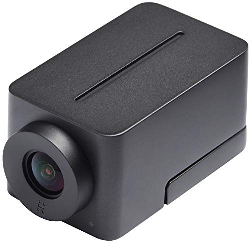 Huddly IQ Jamboard Kit - Full HD 1080p USB Video Conferencing Camera with Embedded Microphone Array and AI Capabilities - style: IQ Jamboard Kit