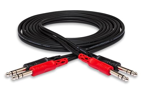 Hosa CSS204-4 Meters - size: 13.1 Feet