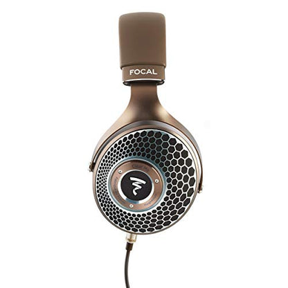 Focal Clear MG Wired Openback HighFidelity OverEar Headphones