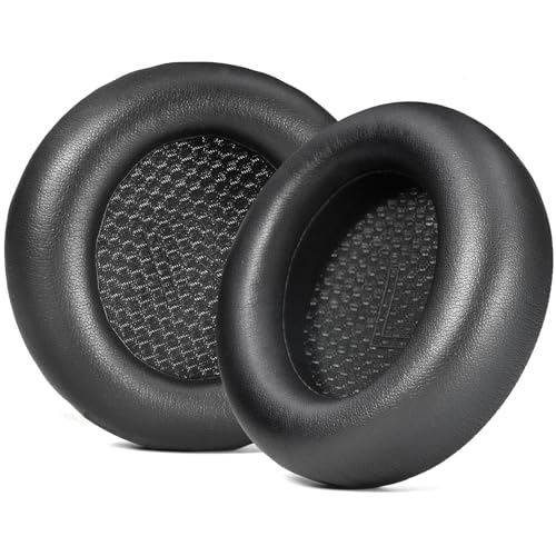 AW920H Headphone Pads for Alienware AW920H Headset EarPads Noise Cancelling Ear Cushion Cover