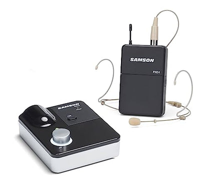 SAMSON XPDm Headset Digital Wireless System