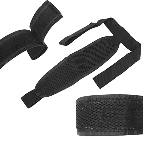Under-Helmet Single-Ear Bowman-Style 7.0mm TP-120 Headset for Civilian U94