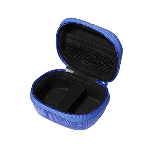Case for Raycon Everyday Earbuds (2024 Edition) - in-Ear Buds, Raycon Fitness True Earbuds(Blue) - color: Blue