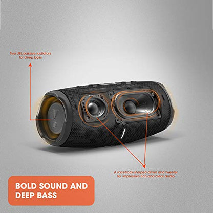 JBL Charge 5 - Portable Waterproof Speaker - Camo - color: Camouflage