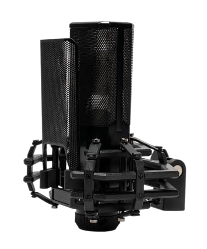 CAD Audio E150 Large Diaphragm Cardioid Condenser Microphone - style: E150 - Cardioid