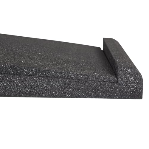 Gator Studio Monitor Isolation Pads - Small - size: Small