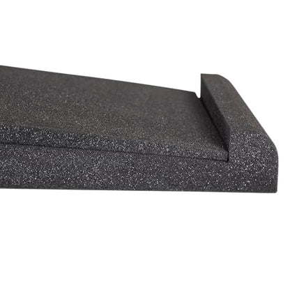 Gator Studio Monitor Isolation Pads - Small - size: Small
