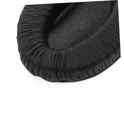 DOITOOL Replacement Pu Earpads for Pro Headphones Soft Ear Cushions Durable and Comfortable Design Black for Enhancing Sound Quality