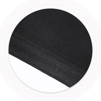 Noise Isolation Pad for Speaker Stand, Sound Reduction Foam Panel