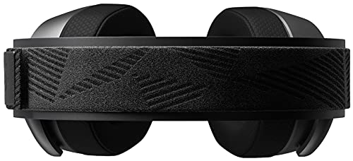 SteelSeries Arctis Pro Wireless - Gaming Headset - Hi-Res Speaker Drivers - Dual Wireless (2.4G & Bluetooth) - Dual Battery System (Renewed)