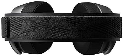 SteelSeries Arctis Pro Wireless - Gaming Headset - Hi-Res Speaker Drivers - Dual Wireless (2.4G & Bluetooth) - Dual Battery System (Renewed)