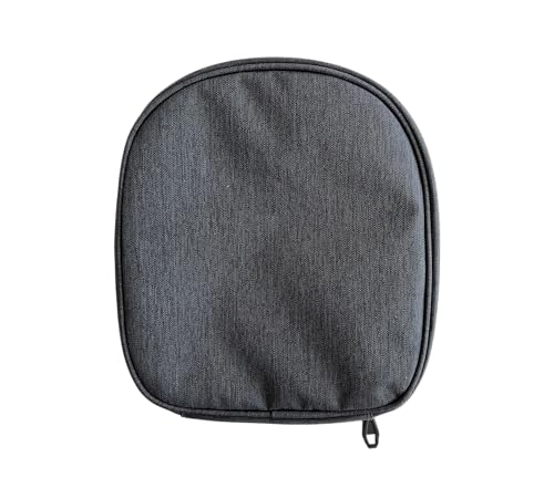 Logitech - Carrying Case for Headphones and Mouse