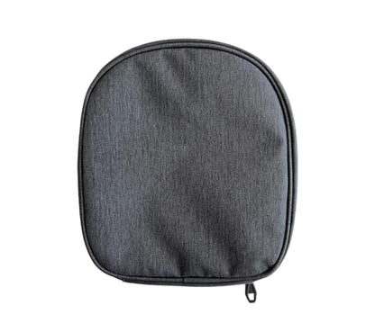 Logitech - Carrying Case for Headphones and Mouse