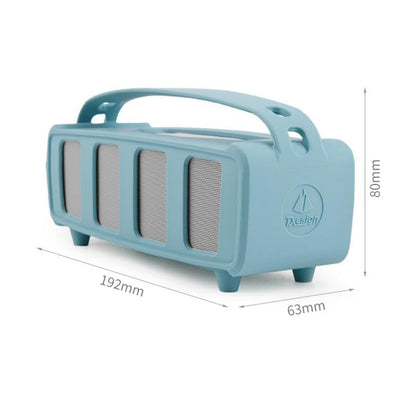 Coyktonty Silicone Cover Sleeve for Bose SoundLink Mini/Mini II Bluetooth Speaker,Case Protective Mini Speaker Cover，with Shoulder Strap (Black)