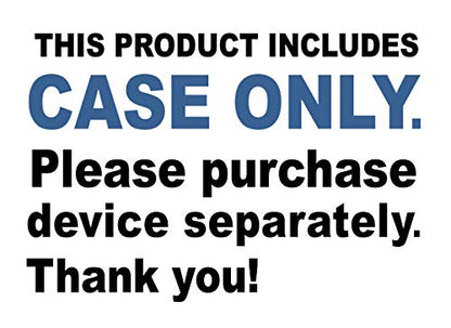 Case Compatible with Shokz OpenRun, OpenMove, Aeropex, Trekz, Bluez 2; KSCAT, Sades, DIGICare, allmity - color: Blacke with blue zip