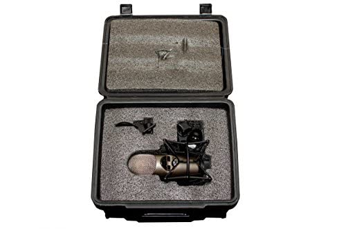 CAD Audio M179 Variable‑Pattern Large‑Diaphragm Condenser Mic