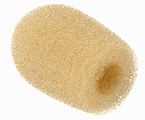 10 PCS Windscreen Mic Foam Cover Compatible with Shure Microphone Headsets