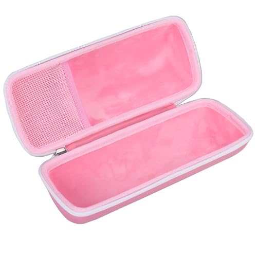 Karaoke Microphone Case for BONAOK for Move2Play, Travel Portable Hard Storage Bag(Case Only)