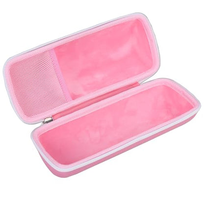 Karaoke Microphone Case for BONAOK for Move2Play, Travel Portable Hard Storage Bag(Case Only)