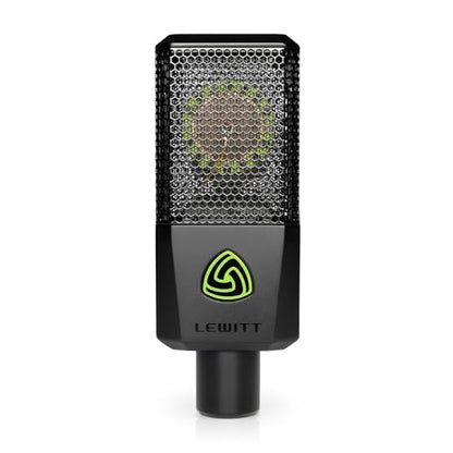 LEWITT LCT441Flex Multi Pattern Large Diapragm Mic