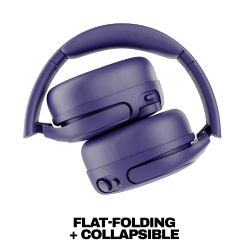 Skullcandy Crusher 720 Wireless Sensory Bass Headphones - Future - color: Future
