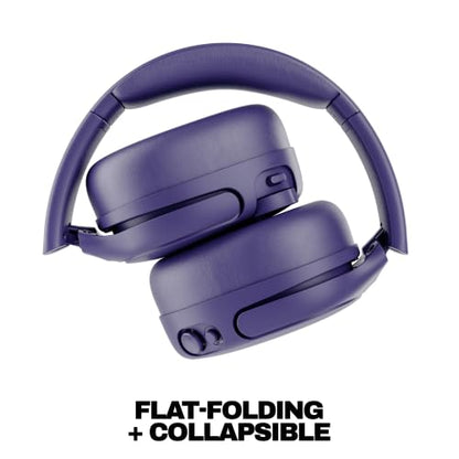 Skullcandy Crusher 720 Wireless Sensory Bass Headphones - Future - color: Future
