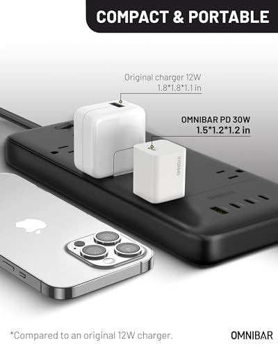 iPhone 17/16 Charger, 2-Pack 20W GaN PD 3.0 PPS Fast USB C Charger | Pocket-Friendly, Travel-Ready Design, PD Fast Charging, for iPhone 17/16/15, Galaxy S26/S25, Pixel 10/9, Speakers & Earbuds - color: 20W White