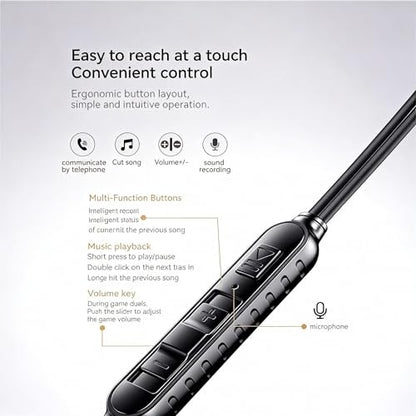 3.5mm Volume Control in Ear Headphones–Professional Noise Isolating Ear Buds-Clear Sound,Compatible with Mobile phones/MP3/laptops/tablets and Most 3.5mm Jack Devices - color: Black, size: 1 Pack-3.5mm