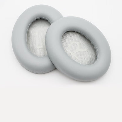 Earpads Cushions for Bose 700 Noise Cancelling Headphones (NC700) - Ear Pads Replacement with Softer PU Leather, Luxurious Memory Foam, Extra Durable Ear Cushions (1 Pair Grey Earpads)