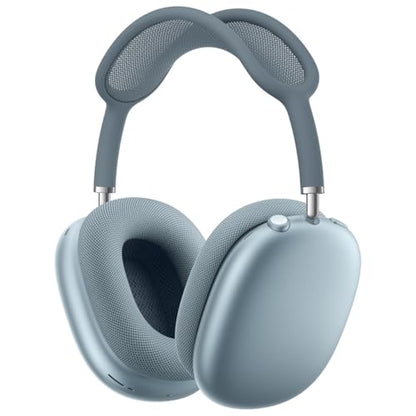Apple AirPods Max 2 Wireless Over-Ear Headphones – Blue - color: Blue