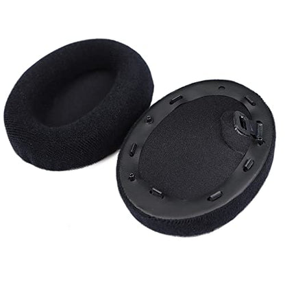MOLGRIA WH-1000XM4 Ear Pads Cushion, Replacement Velour Earpads Cover for Sony WH-1000XM4 Noise Canceling Headphone
